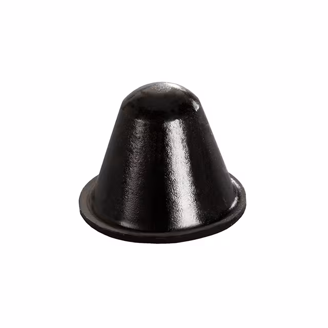 BS37BL01X01AP Bumper Specialties Inc.  Paraurti Piedini Cuscinetti Impugnature